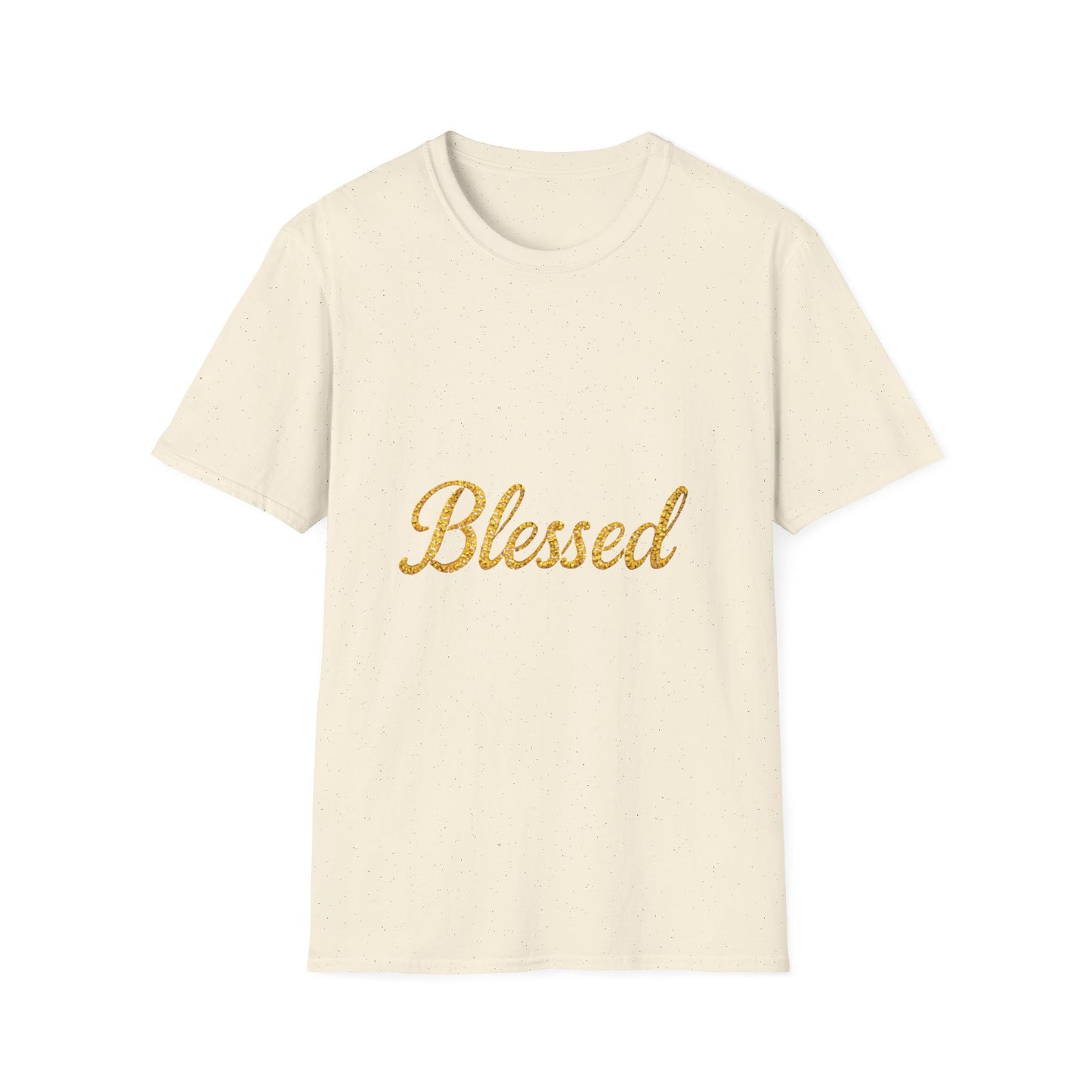 Blessed Unisex Tee