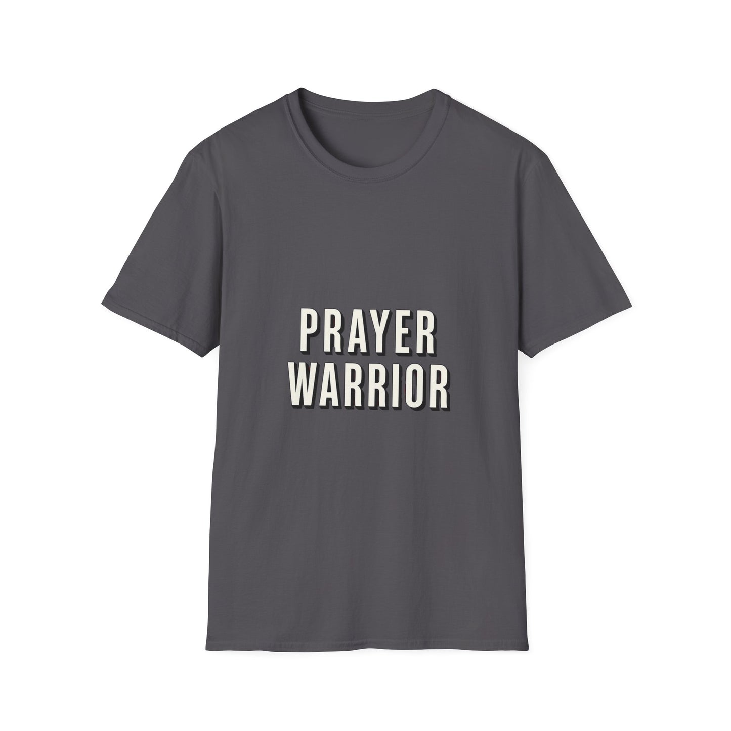 Prayer Warrior Unisex Tee
