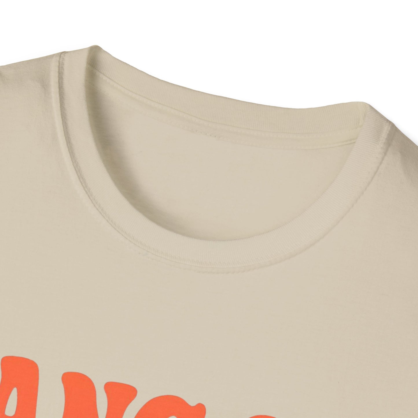 HANG ON LET ME PRAY ABOUT THIS UNISEX