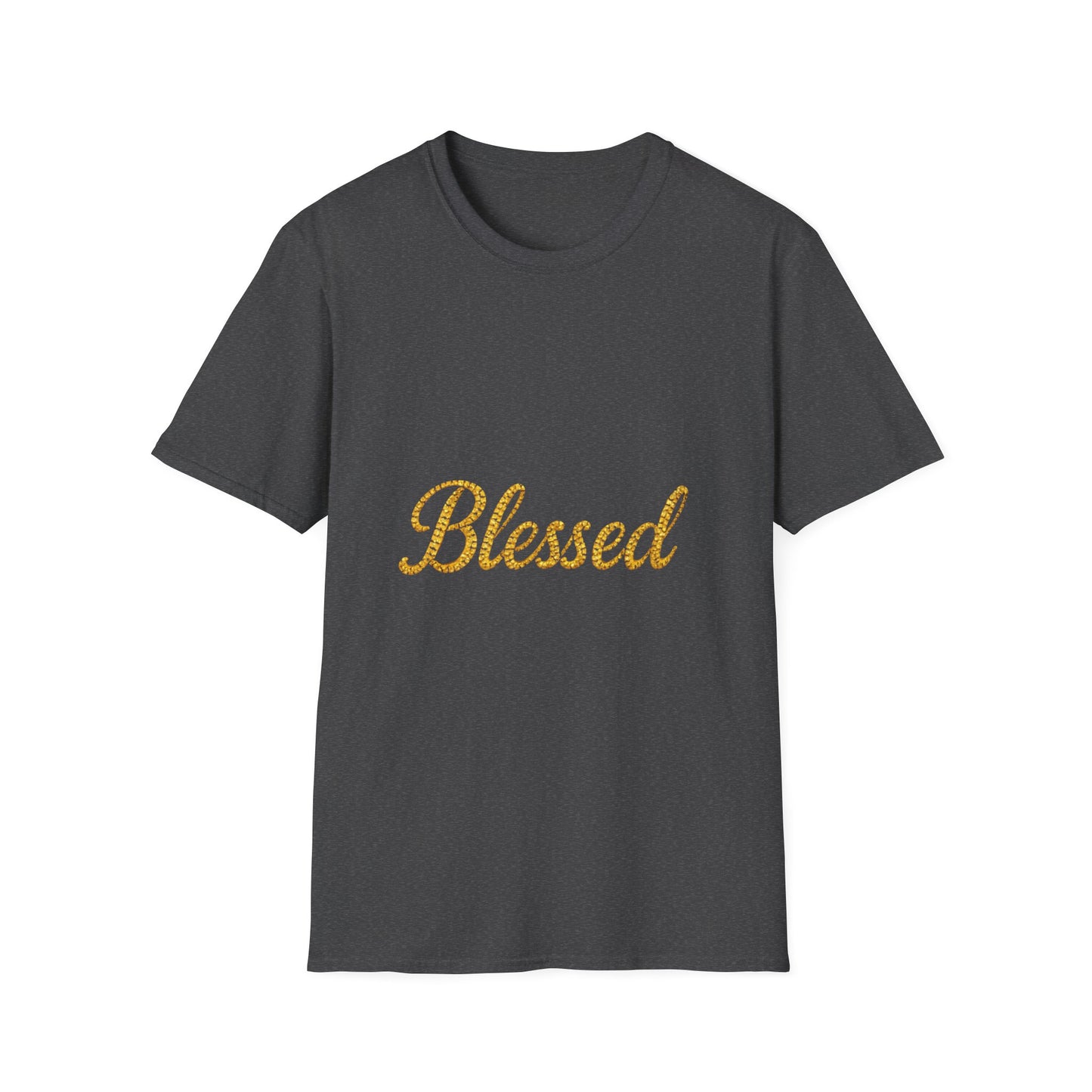 Blessed Unisex Tee