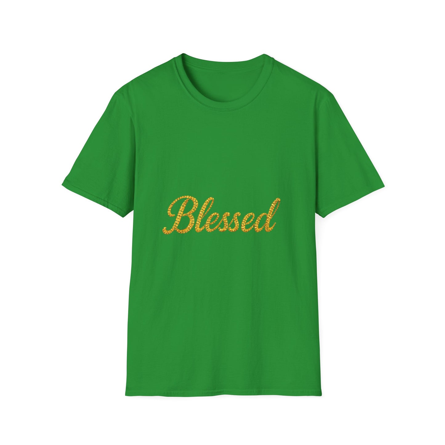 Blessed Unisex Tee