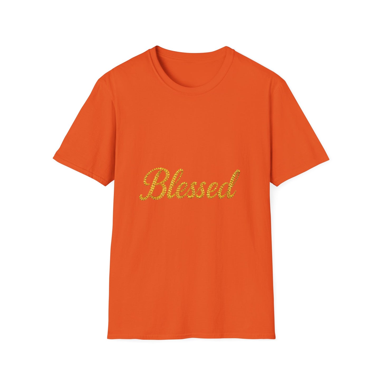 Blessed Unisex Tee