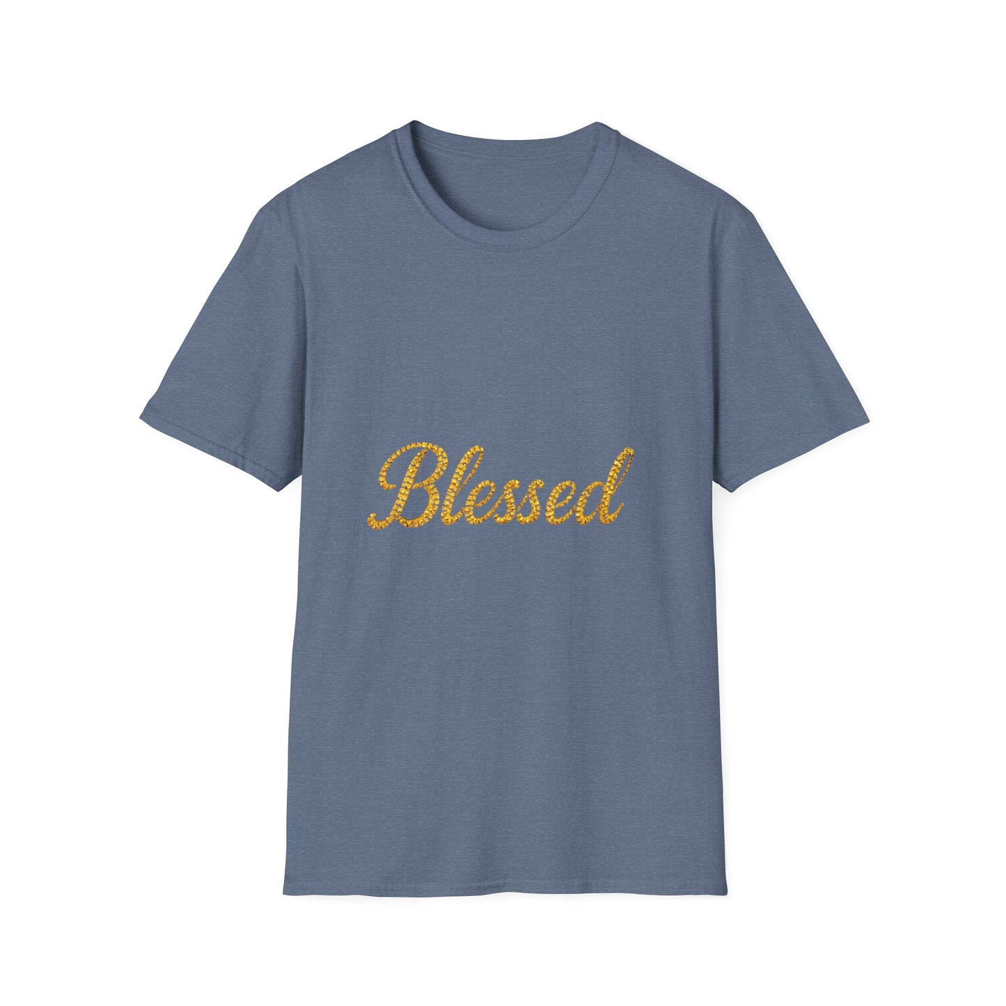 Blessed Unisex Tee