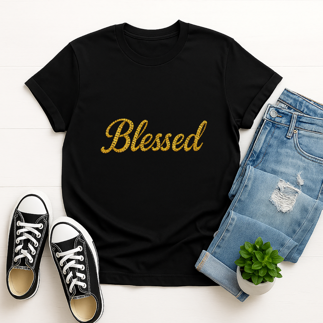 Blessed Unisex Tee