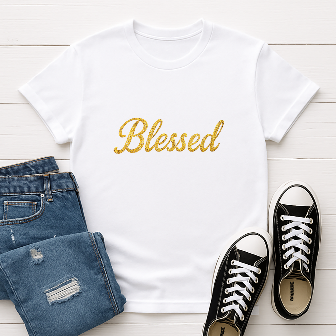 Blessed Unisex Tee