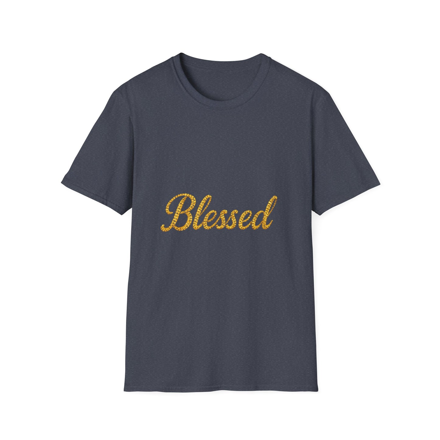 Blessed Unisex Tee