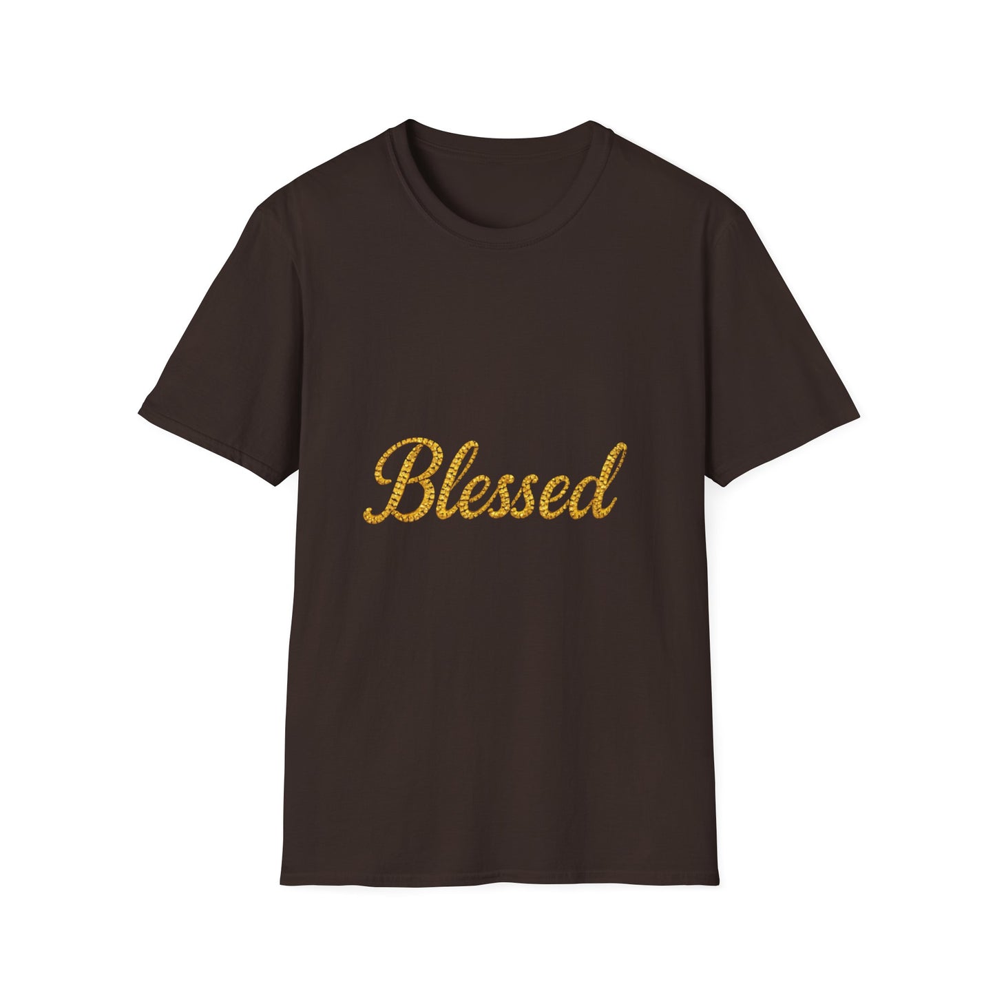 Blessed Unisex Tee