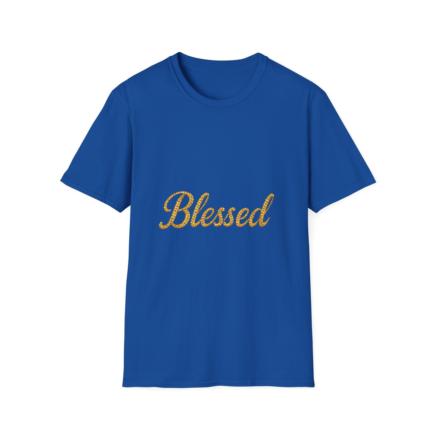 Blessed Unisex Tee