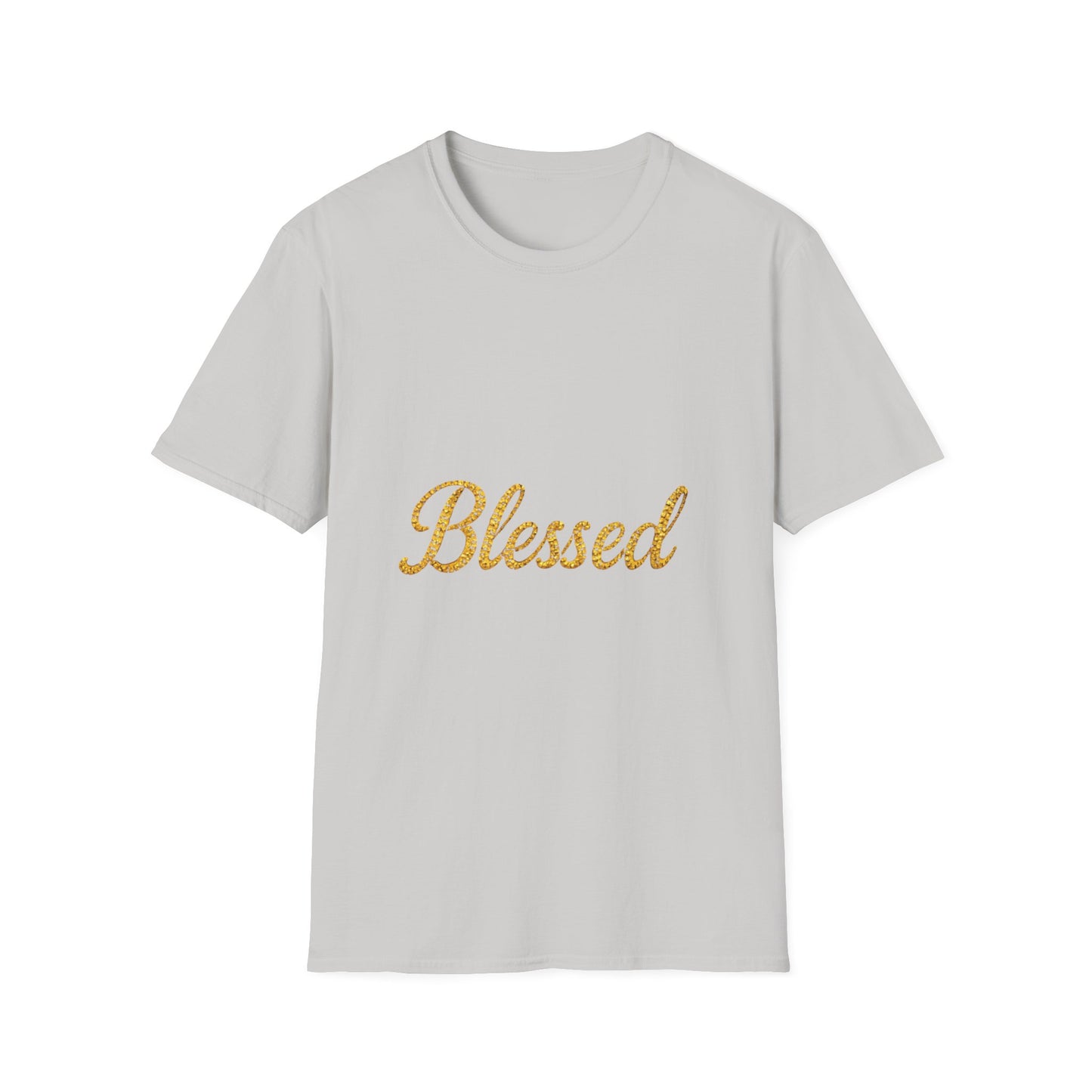 Blessed Unisex Tee
