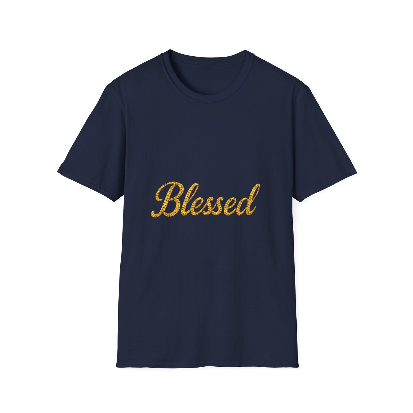 Blessed Unisex Tee