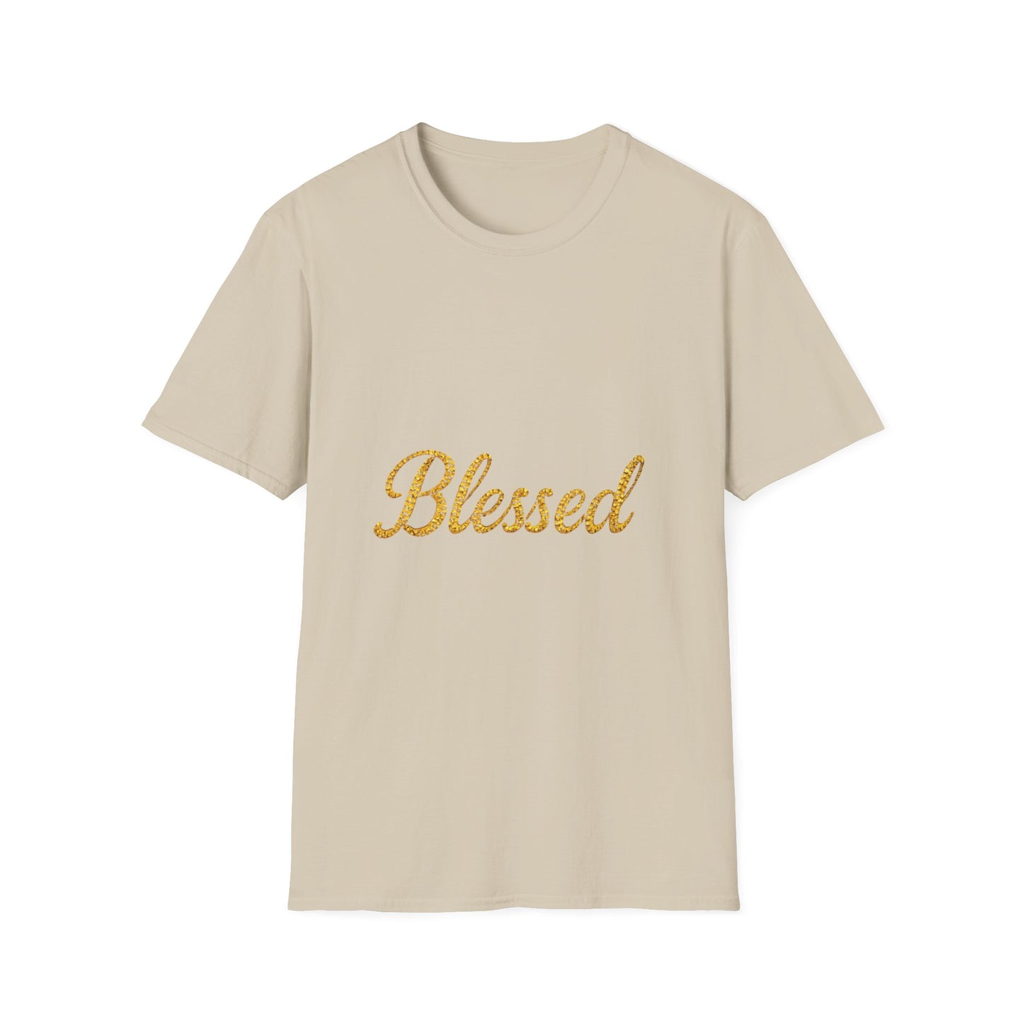 Blessed Unisex Tee