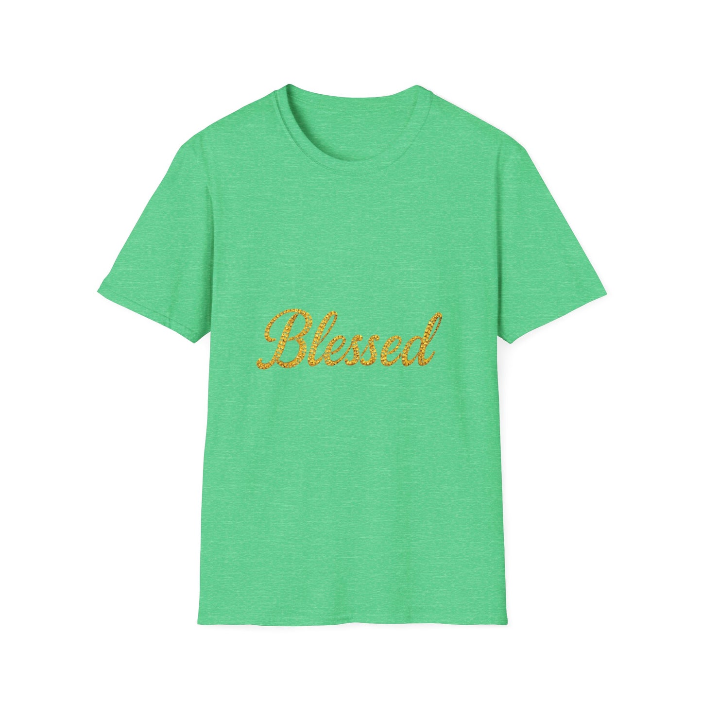 Blessed Unisex Tee