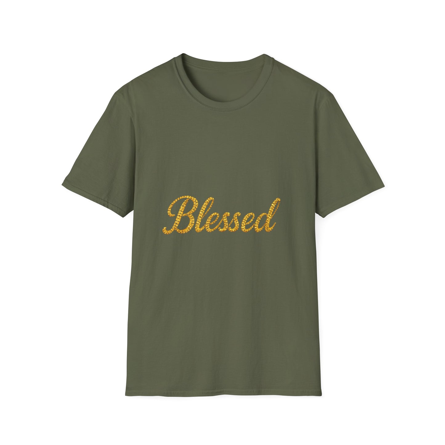 Blessed Unisex Tee