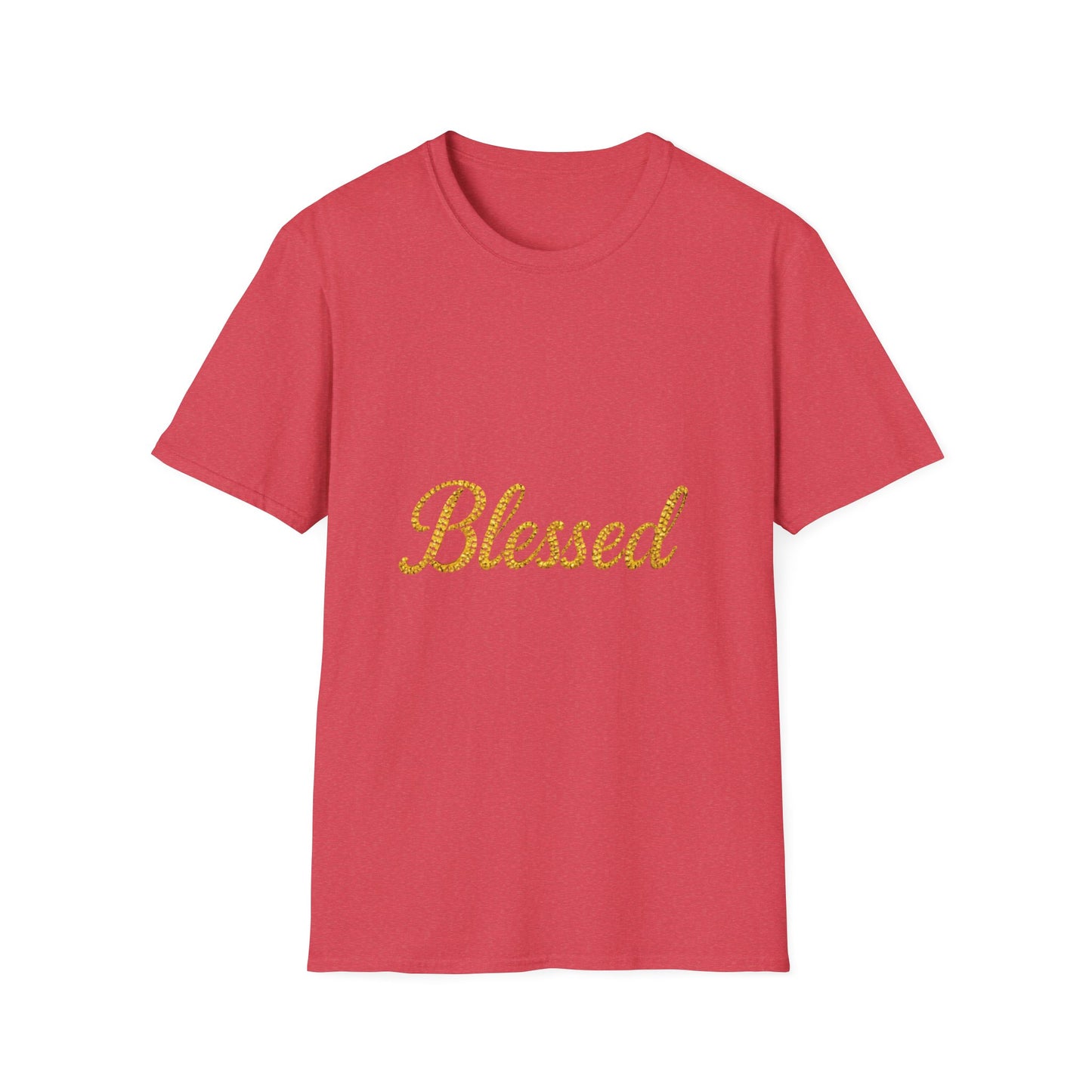 Blessed Unisex Tee