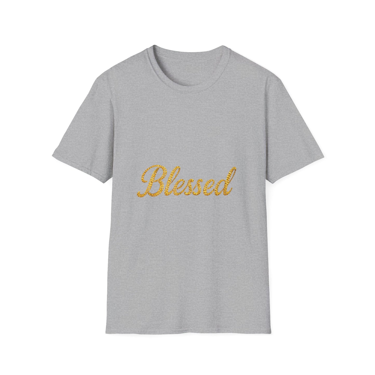 Blessed Unisex Tee