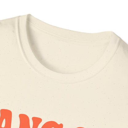 HANG ON LET ME PRAY ABOUT THIS UNISEX