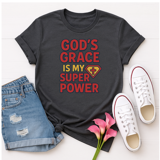 God's Grace