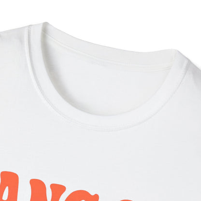HANG ON LET ME PRAY ABOUT THIS UNISEX
