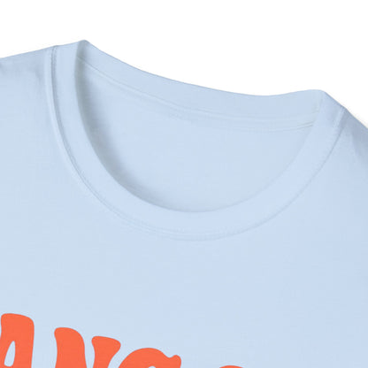 HANG ON LET ME PRAY ABOUT THIS UNISEX